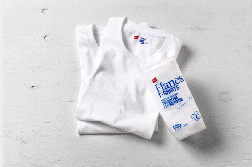 Why we love Hanes T-Shirts ⋆ Merch38
