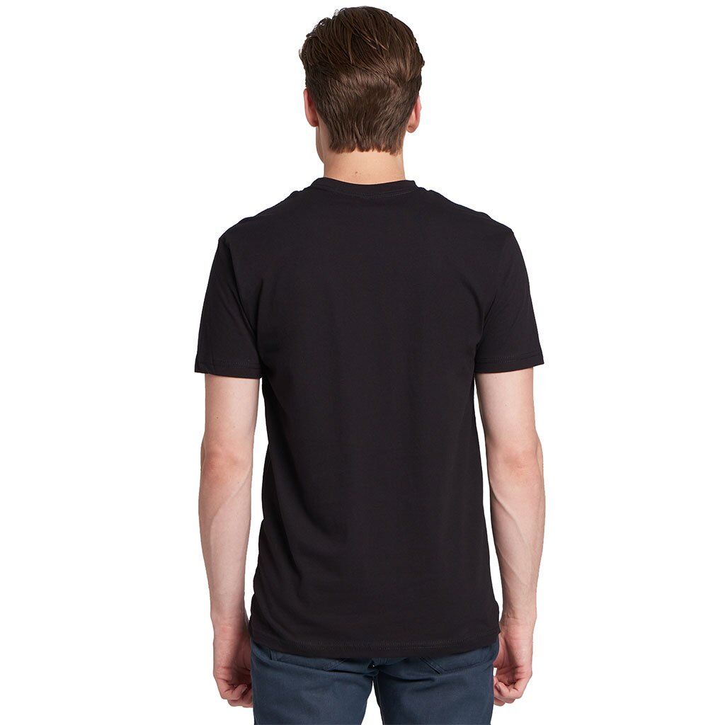 The Best Blank T-Shirts For Men - LA Print & Design