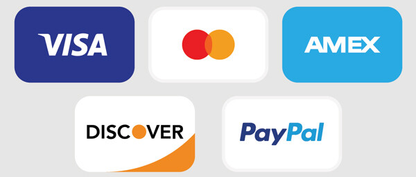 secure payment methods