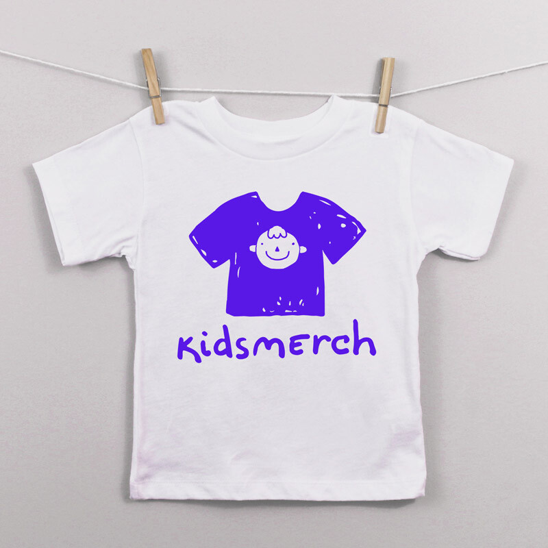 Kids T-shirt Unisex - Merch38