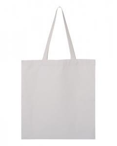 Custom Tote Bag White Color