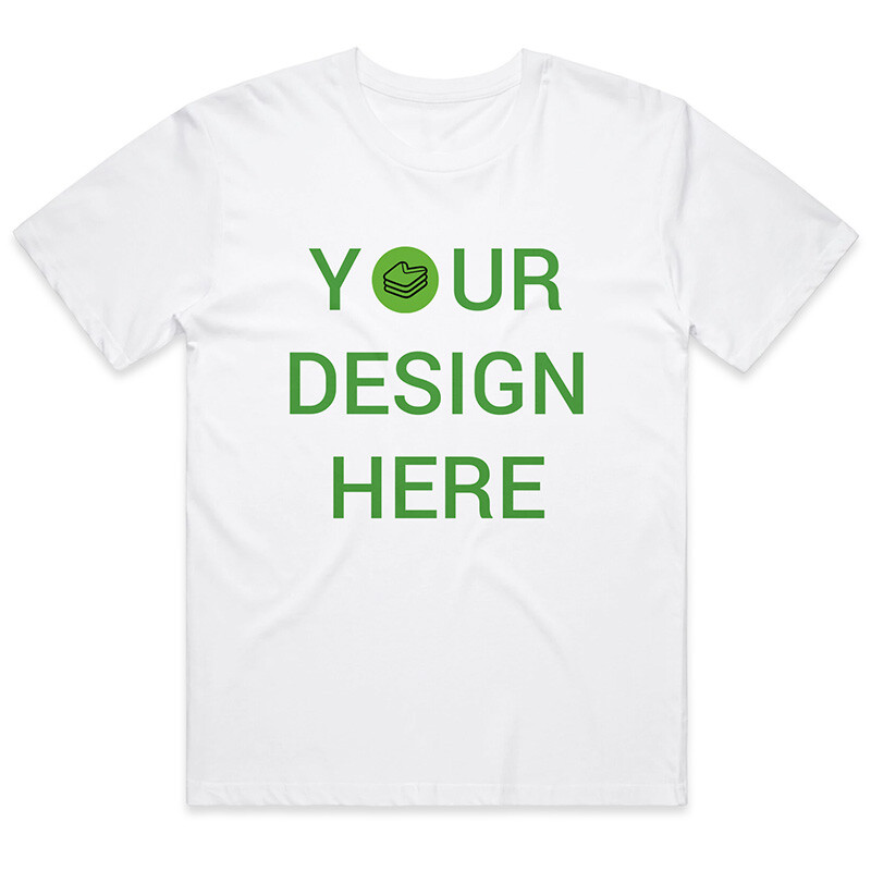 Voorloper kwaad indruk Print Your Custom T-shirts ⋆ Merch38