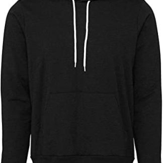 Lightweight hoodie