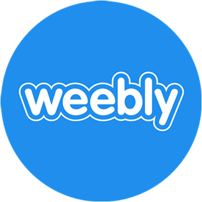 Sell on Weebly with Merch38's print-on-demand drop shipping