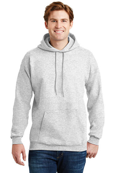 Hanes - Ultimate Cotton Hooded Sweatshirt