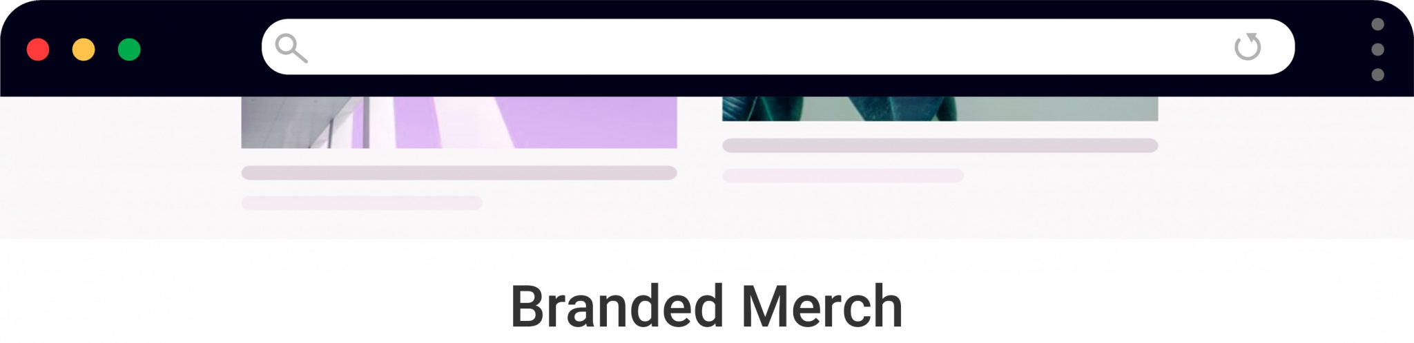 Merchandise for Web ⋆ Merch38 Easy-to-install Merch Widget