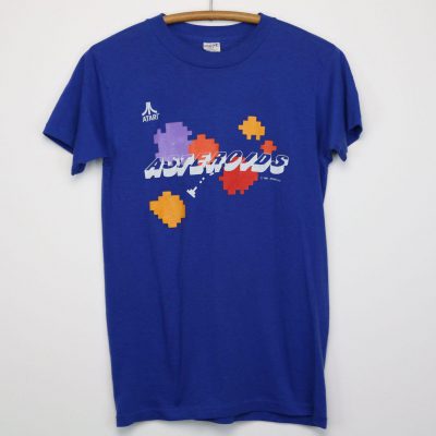 Some Stylist Never Get Old - Top 10 Vintage Gaming T-Shirts ⋆ Merch38
